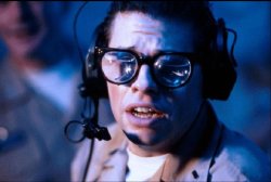 John Cryer Hot Shots Meme Template