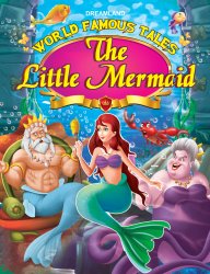 the little mermaid Meme Template