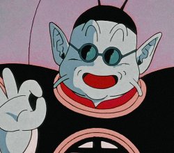 king kai Meme Template