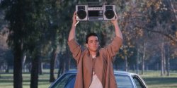 Say anything Meme Template