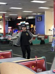 Chuck E Cheese Rat King Meme Template