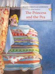 Princess and the pea Meme Template