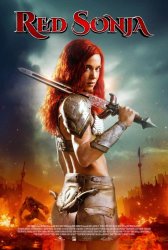Red Sonja Meme Template