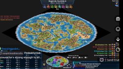 T90 map Meme Template