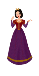 DreamWorks - Snow White Meme Template