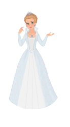 DreamWorks - Cinderella (Cindy Ella) Meme Template