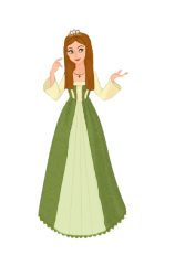 DreamWorks - Sleeping Beauty Meme Template
