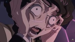 Code geass death reaction Meme Template