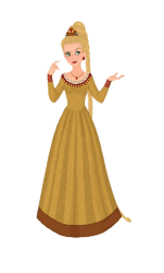 DreamWorks - Rapunzel Meme Template