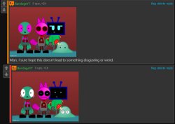 I sure do hope the link doesn't take me anywhere disgusting Meme Template