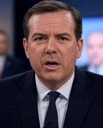 News anchor Meme Template