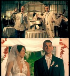 Best Man Meme Template