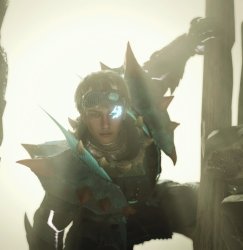 Monster Hunter Wilds Meme Template