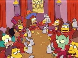 Stonecutters Meme Template