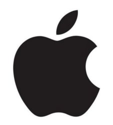 Apple Meme Template