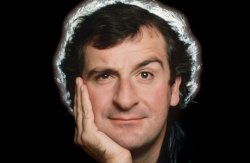 Douglas Adams Meme Template