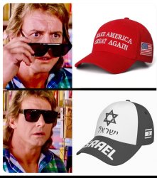 They live Meme Template