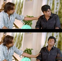 Vadivelu templates Meme Template