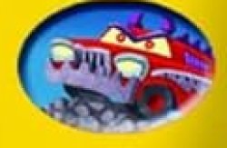 The devil in cars pixar Meme Template