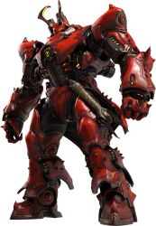 Davoth armored Meme Template