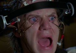Ludovico Technique Meme Template