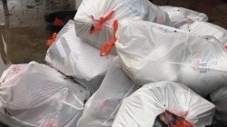 Pile of White Trash Meme Template