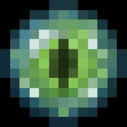 Eye of Ender Meme Template