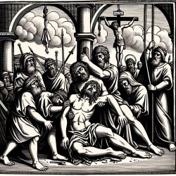 Query#3b) Report on Matthew the Apostle’s Martyrdom in Foxe’s Bo Meme Template