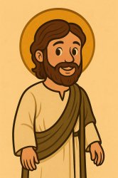 Giuseppe di Betlemme Meme Template