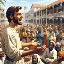Foxe emphasizes Matthew’s missionary zeal Meme Template