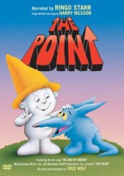 the point Meme Template