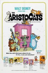 the aristocats Meme Template
