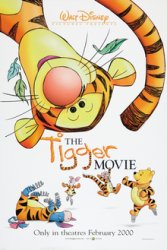 the tigger movie Meme Template