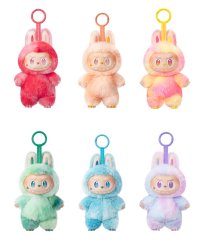 Labubu Meme Template