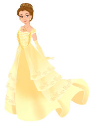 My version of Emma Watson Belle Meme Template