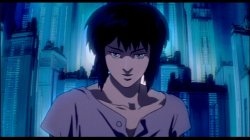 motoko face Meme Template