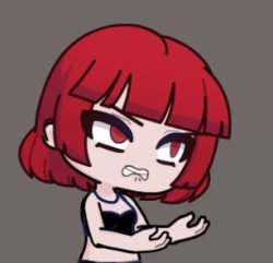 Drunk Red Meme Template