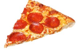 pepperoni pizza Meme Template