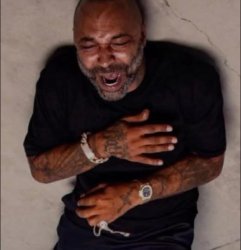 Joe Budden Meme Template