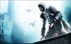 Assasin's creed Meme Template