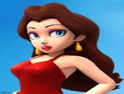 pauline Meme Template