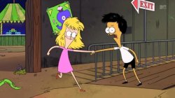 Sanjay and Megan Meme Template