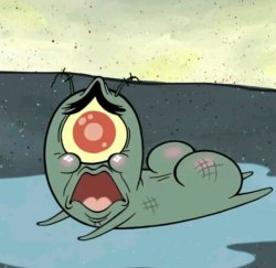 plankton Meme Template