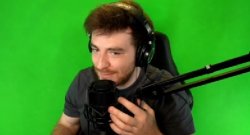 Doug Akward Meme Template