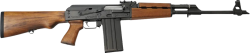 Zastava M77 Meme Template