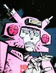 Sad Elita-1 Meme Template