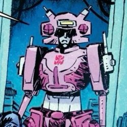 Elita Mad Meme Template