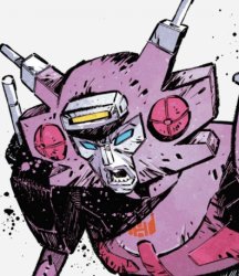 Super Mad Elita Meme Template