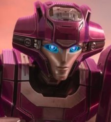 Elita-1 neutral Meme Template