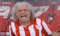 Τσουκαλάς approves Meme Template